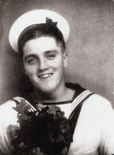 John Henry Biggs